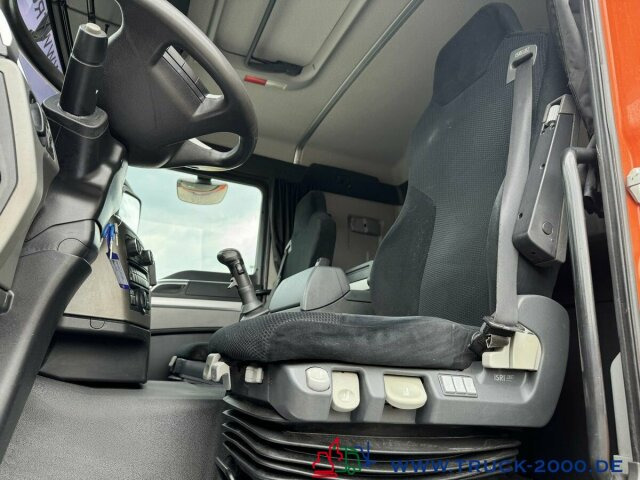 MAN TGS 28.480 6x4H FASSI F365 8m4t AHK41t Lenkachse - Camion plateau, Camion grue: photos 2 MAN TGS 28.480 6x4H FASSI F365 8m4t AHK41t Lenkachse - Camion plateau, Camion grue: photos 2
