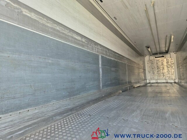 Semi-remorque frigorifique Schmitz Cargobull Carrier Maxima 1350 mit 0 Betriebsstunden - 20°: photos 7