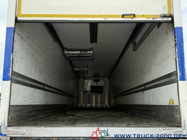 Schmitz Cargobull Schmitz Thermo King SLX Spectrum Tiefkühler -20° - Semi-remorque frigorifique: photos 2 Schmitz Cargobull Schmitz Thermo King SLX Spectrum Tiefkühler -20° - Semi-remorque frigorifique: photos 2