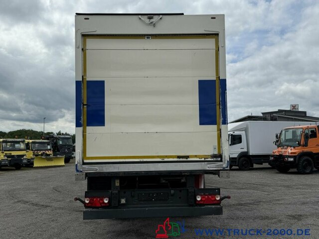 Schmitz Cargobull Schmitz Thermo King SLX Spectrum Tiefkühler -20° - Semi-remorque frigorifique: photos 2 Schmitz Cargobull Schmitz Thermo King SLX Spectrum Tiefkühler -20° - Semi-remorque frigorifique: photos 2