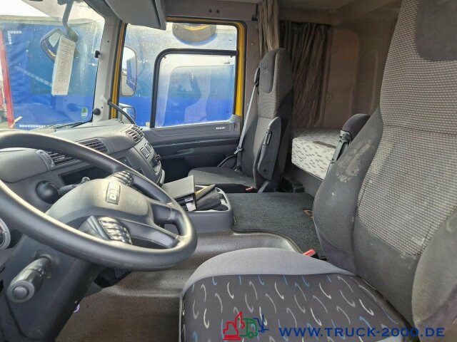 DAF CF440 FT Kipphydraulik Alu-Felgen Klima Euro 6 - Tracteur routier: photos 5 DAF CF440 FT Kipphydraulik Alu-Felgen Klima Euro 6 - Tracteur routier: photos 5