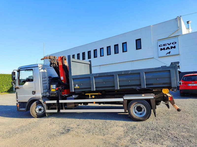 Onbekend Container / Puincontainer 5,5m³ french door / franse deur - Conteneur maritime: photos 5 Onbekend Container / Puincontainer 5,5m³ french door / franse deur - Conteneur maritime: photos 5