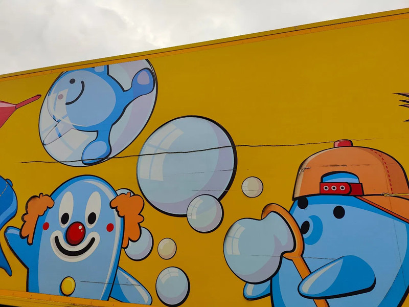 Renders X-Steering - Semi-remorque fourgon: photos 3 Renders X-Steering - Semi-remorque fourgon: photos 3