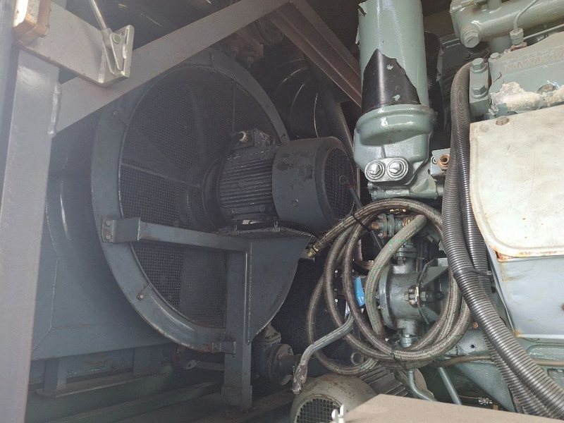 Groupe électrogène Deutz BA12M816U: photos 11