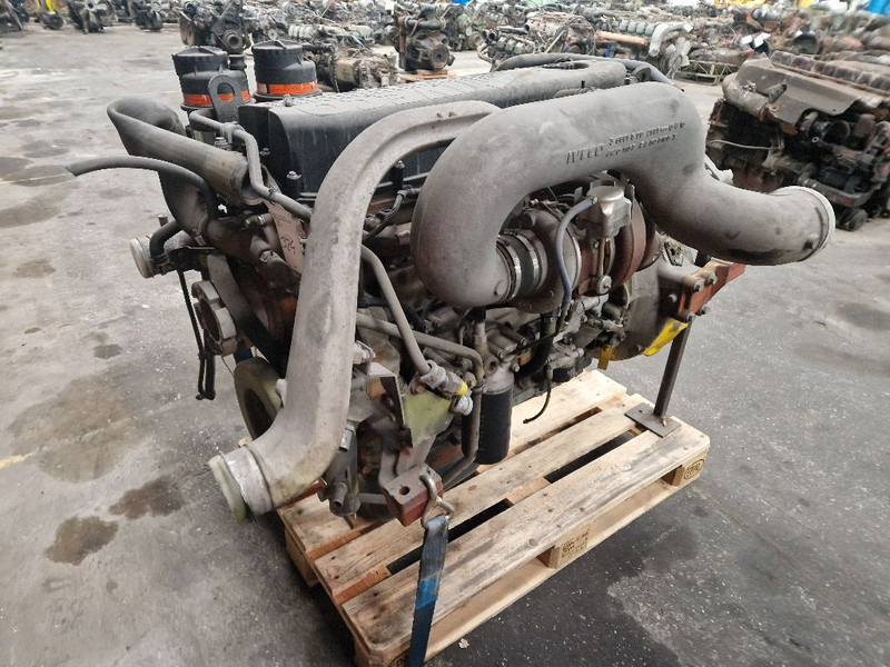 Iveco CURSOR 8 - Moteur: photos 5 Iveco CURSOR 8 - Moteur: photos 5