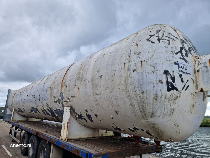 LPG / GAS 69.690 LITER - Réservoir de carburant: photos 5 LPG / GAS 69.690 LITER - Réservoir de carburant: photos 5