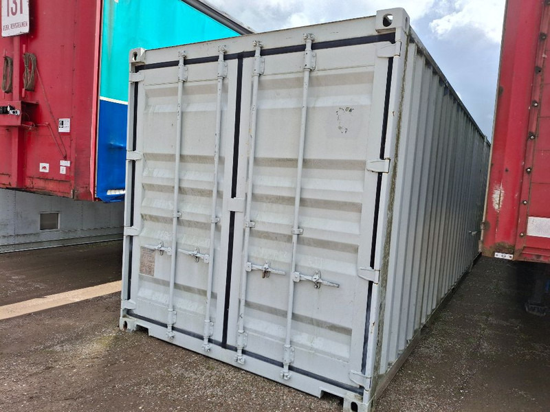 MTU (MERCEDES-BENZ) 6V396 - Groupe électrogène: photos 1 MTU (MERCEDES-BENZ) 6V396 - Groupe électrogène: photos 1