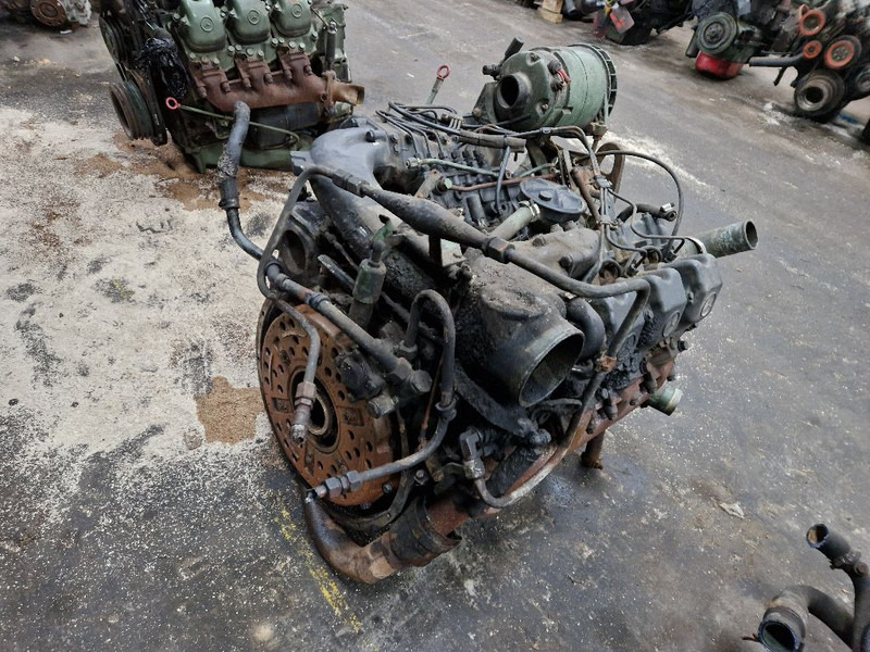 Mercedes-Benz OM441 - Moteur: photos 5 Mercedes-Benz OM441 - Moteur: photos 5