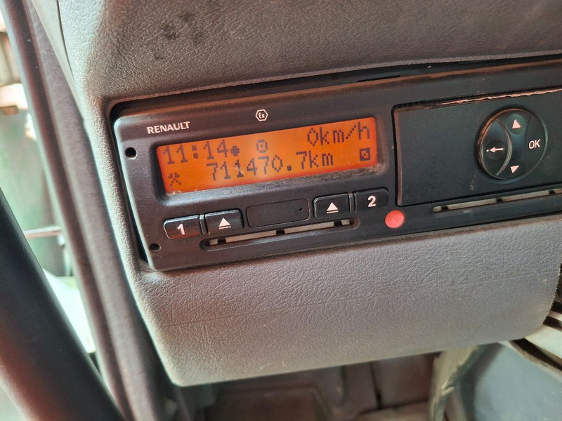 Renault PREMIUM 270 GAS / LPG - Camion citerne: photos 5 Renault PREMIUM 270 GAS / LPG - Camion citerne: photos 5