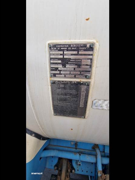 Renault PREMIUM 270 GAS / LPG - Camion citerne: photos 4 Renault PREMIUM 270 GAS / LPG - Camion citerne: photos 4