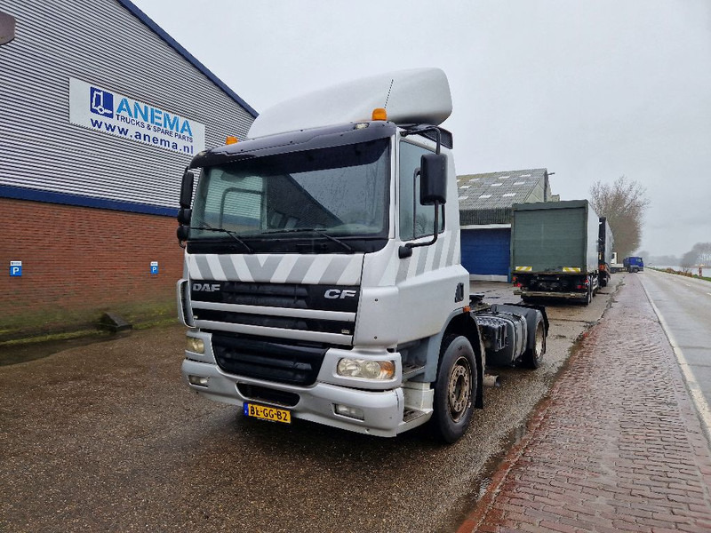 DAF TE75PC - Tracteur routier: photos 1 DAF TE75PC - Tracteur routier: photos 1