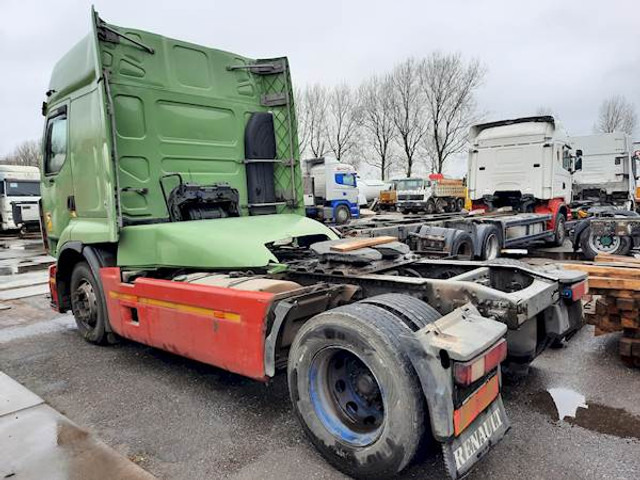 Renault PREMIUM 460 DXI - Tracteur routier: photos 4 Renault PREMIUM 460 DXI - Tracteur routier: photos 4