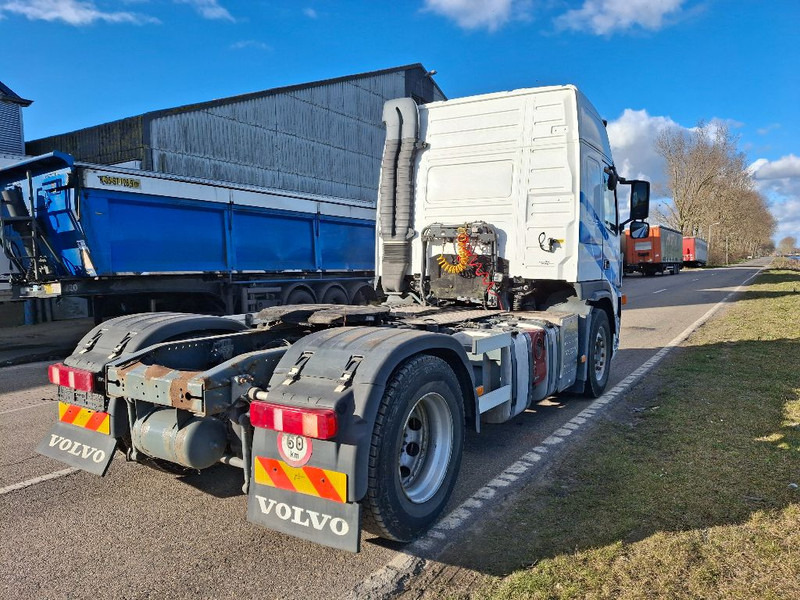 Volvo FM 380 - Tracteur routier: photos 4 Volvo FM 380 - Tracteur routier: photos 4