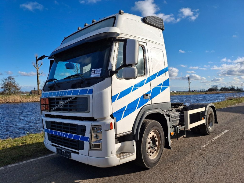 Volvo FM 380 - Tracteur routier: photos 1 Volvo FM 380 - Tracteur routier: photos 1