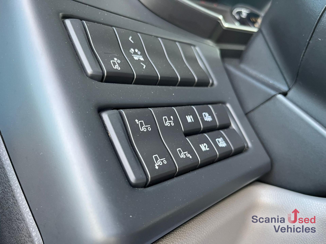 SCANIA S 500 A4x2NB RETARDER DIFF-L FULL AIR VECTO3 - Tracteur routier: photos 3 SCANIA S 500 A4x2NB RETARDER DIFF-L FULL AIR VECTO3 - Tracteur routier: photos 3