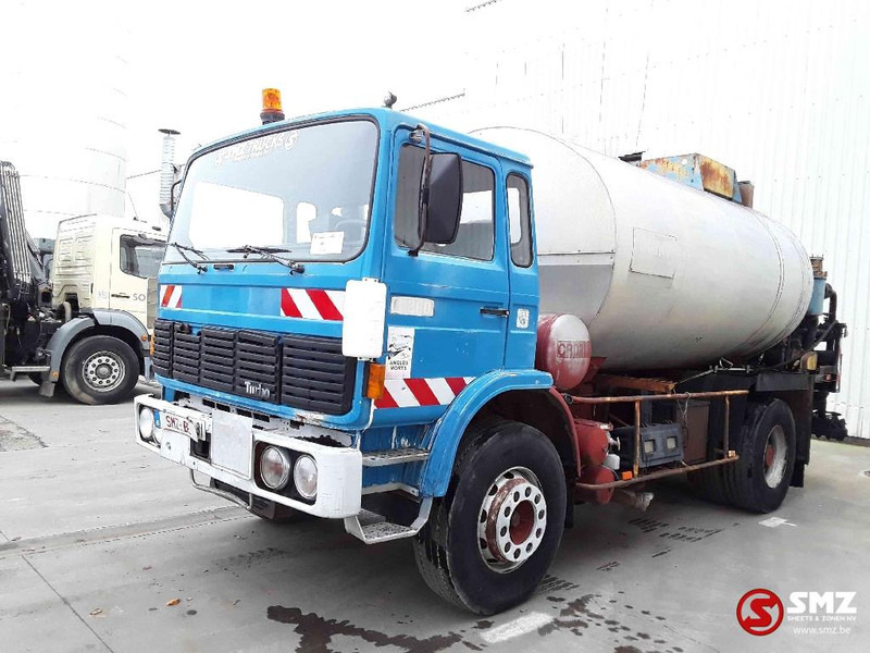 Renault G 260 - Camion: photos 3 Renault G 260 - Camion: photos 3