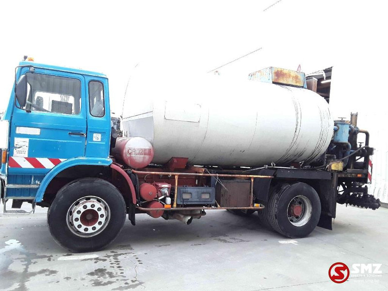 Renault G 260 - Camion: photos 5 Renault G 260 - Camion: photos 5