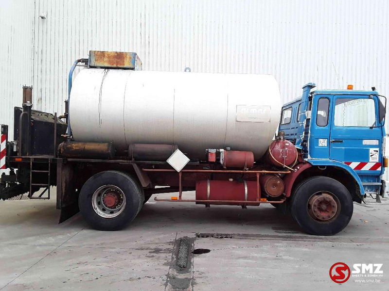 Renault G 260 - Camion: photos 4 Renault G 260 - Camion: photos 4