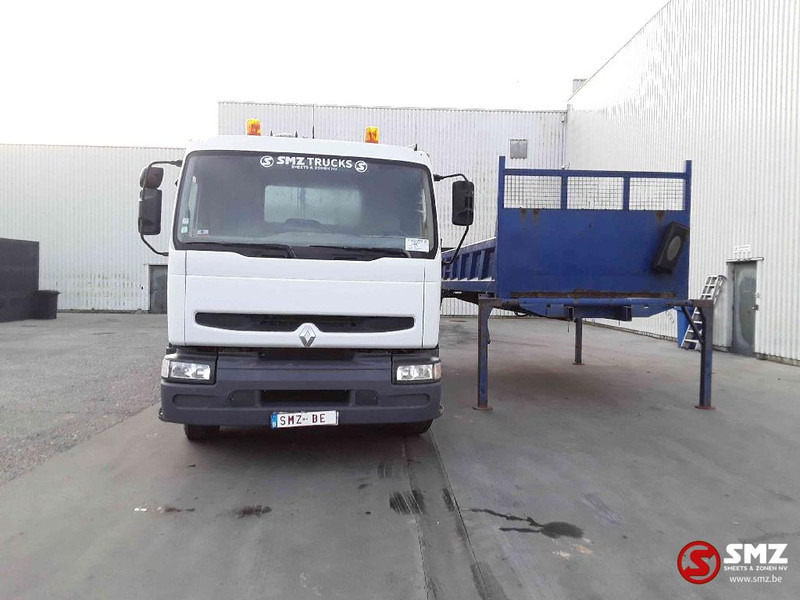 Renault Premium 320 DCI - Camion: photos 2 Renault Premium 320 DCI - Camion: photos 2