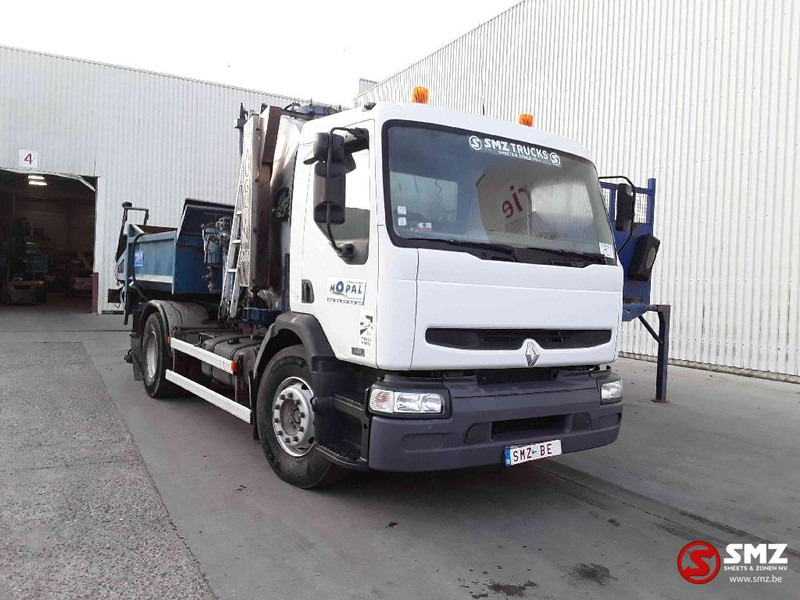 Renault Premium 320 DCI - Camion: photos 1 Renault Premium 320 DCI - Camion: photos 1