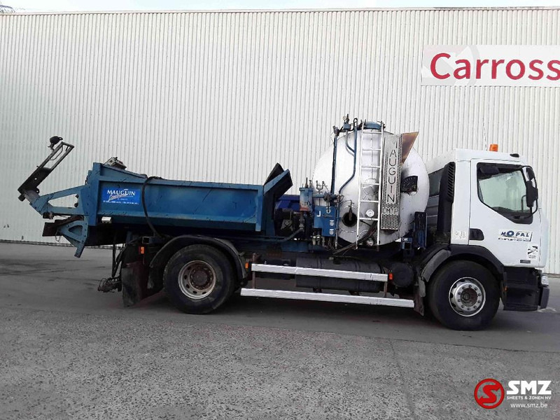 Renault Premium 320 DCI - Camion: photos 4 Renault Premium 320 DCI - Camion: photos 4