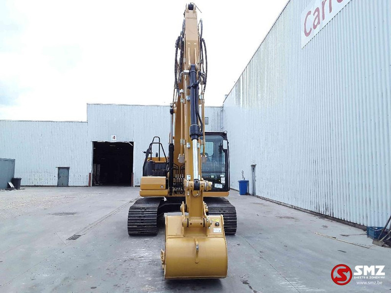 Caterpillar 313 new NON CE only EXPORT !! - Grue sur chenilles: photos 2 Caterpillar 313 new NON CE only EXPORT !! - Grue sur chenilles: photos 2