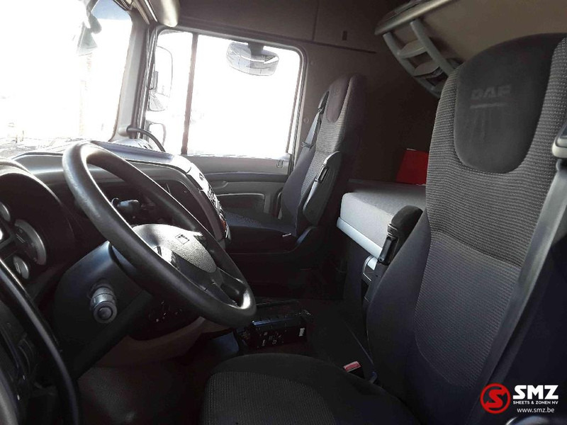 Camion plateau DAF 105 XF 460 6x2: photos 6