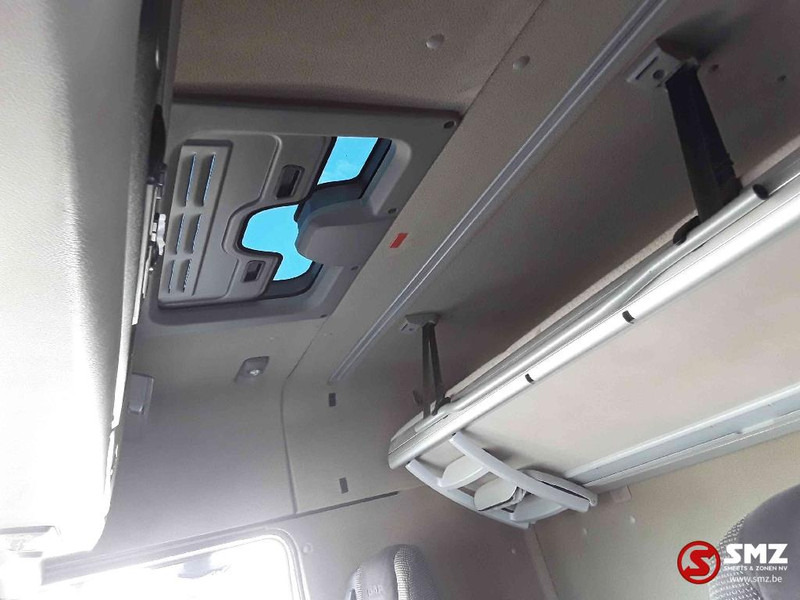 Camion plateau DAF 105 XF 460 6x2: photos 8