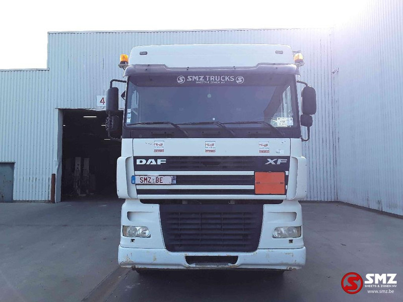 DAF 95 XF 430 6x2 manual 557000km - Camion plateau: photos 2 DAF 95 XF 430 6x2 manual 557000km - Camion plateau: photos 2