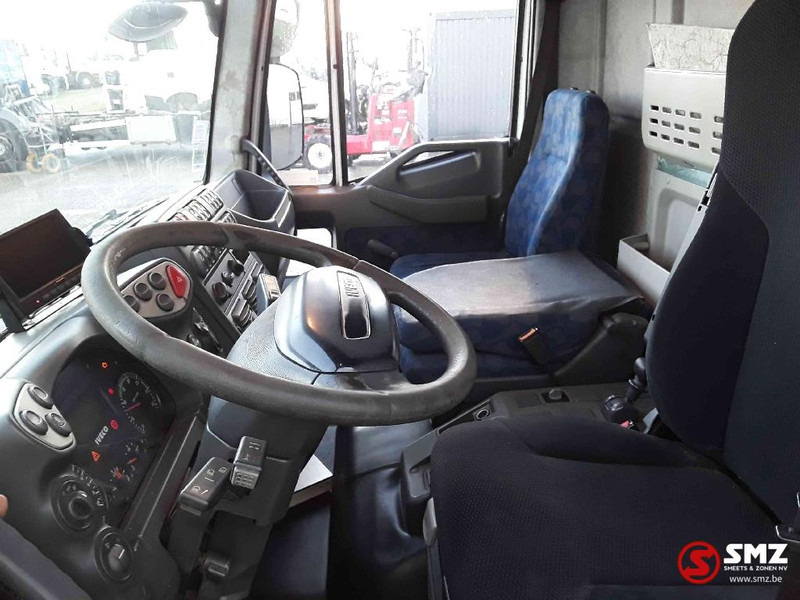 Camion citerne Iveco Eurocargo 100 E 18 6000L top condttion: photos 7