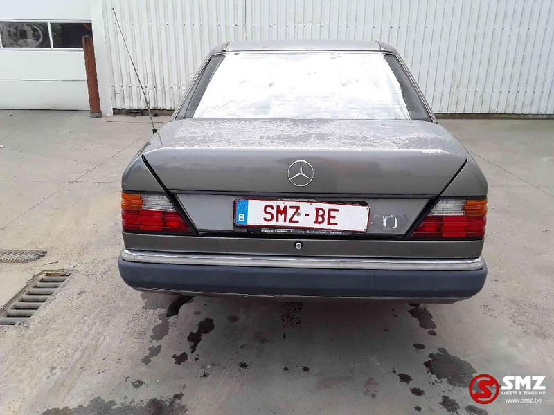 Voiture Mercedes-Benz: photos 11 Voiture Mercedes-Benz: photos 11