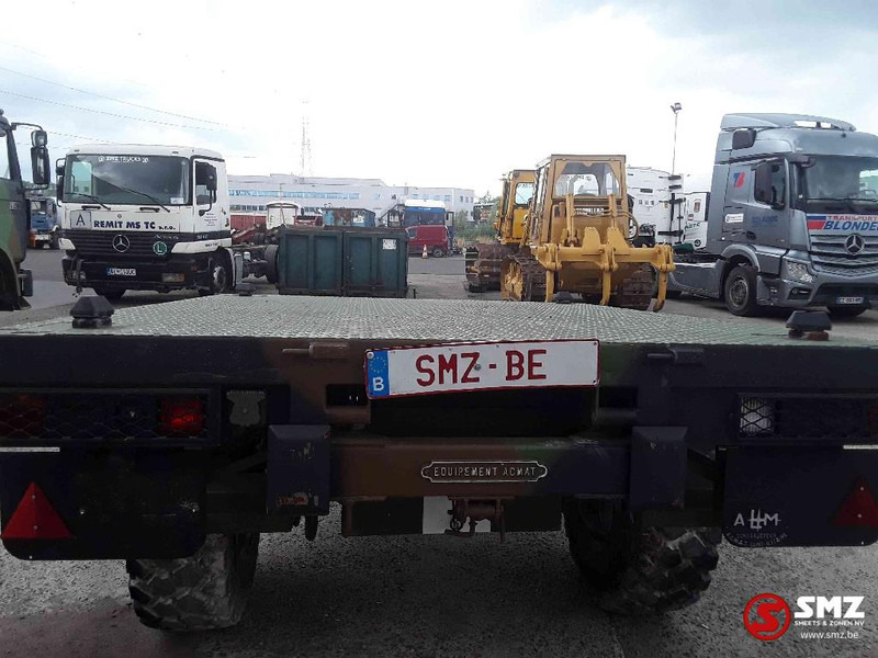 Acmat Aanhangwagen - Remorque: photos 5 Acmat Aanhangwagen - Remorque: photos 5