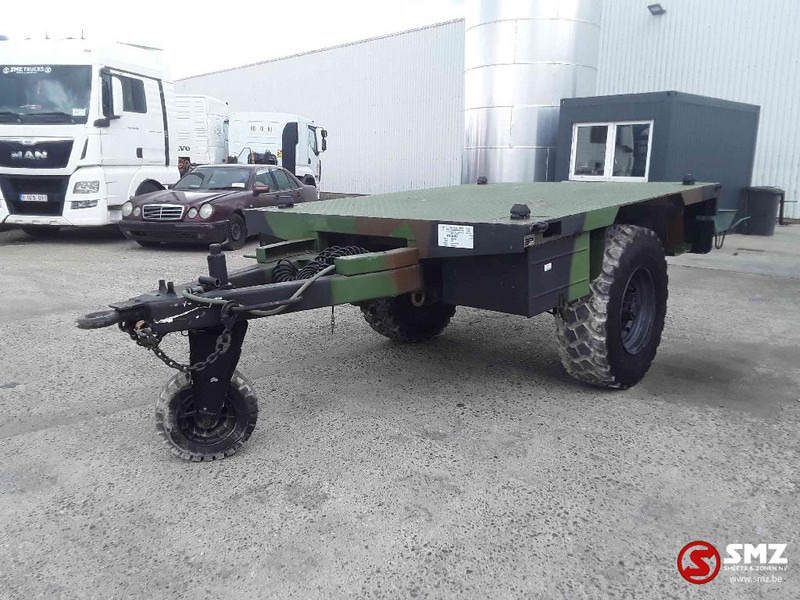 Acmat Aanhangwagen - Remorque: photos 3 Acmat Aanhangwagen - Remorque: photos 3