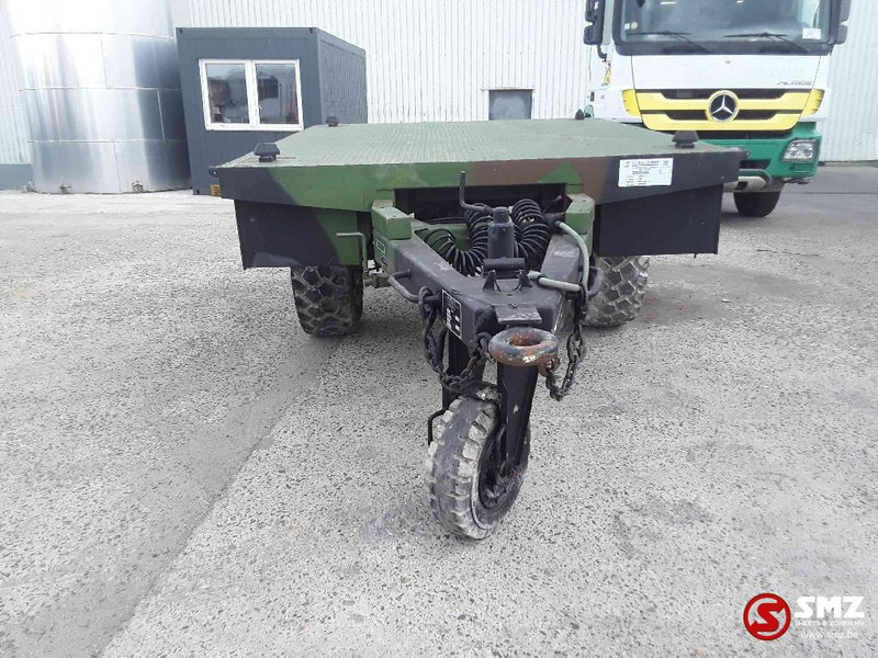 Acmat Aanhangwagen - Remorque: photos 2 Acmat Aanhangwagen - Remorque: photos 2