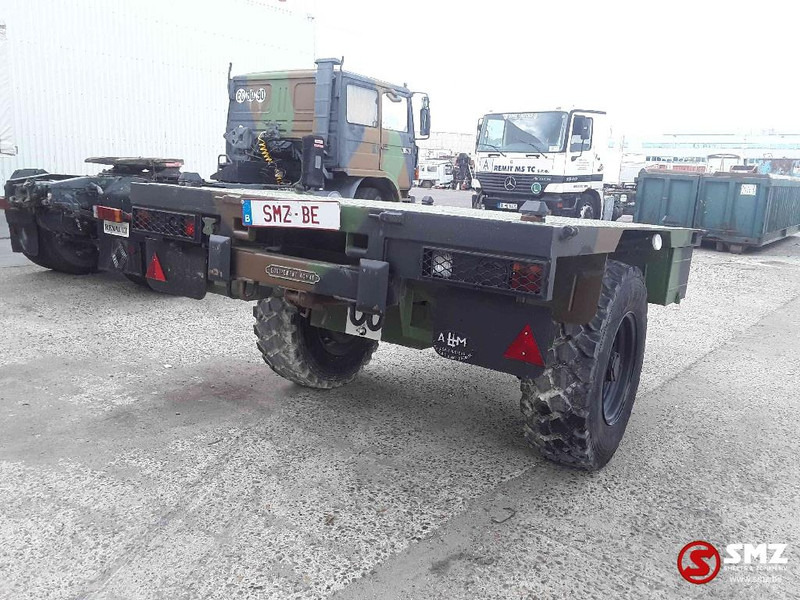 Acmat Aanhangwagen - Remorque: photos 4 Acmat Aanhangwagen - Remorque: photos 4