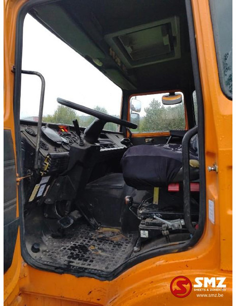 Camion benne Renault G 230: photos 6