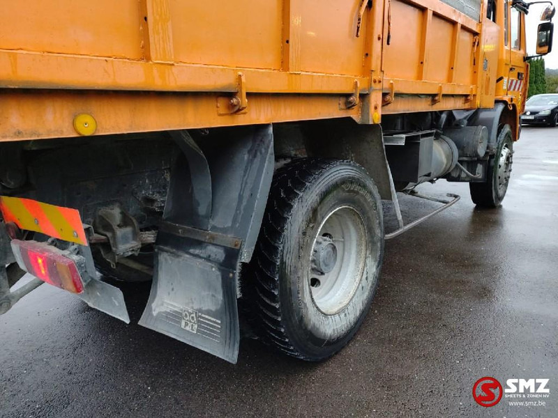 Camion benne Renault G 230: photos 8