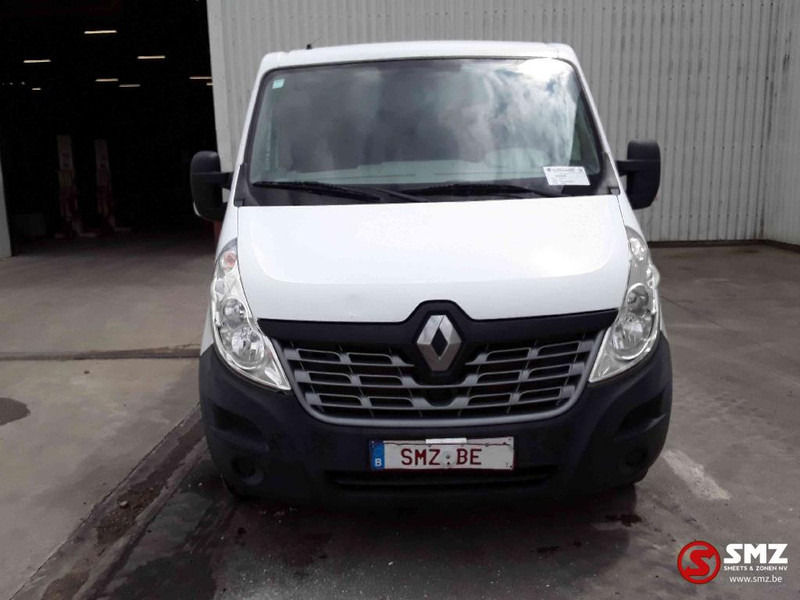 Renault Master airco - Fourgonnette: photos 2 Renault Master airco - Fourgonnette: photos 2