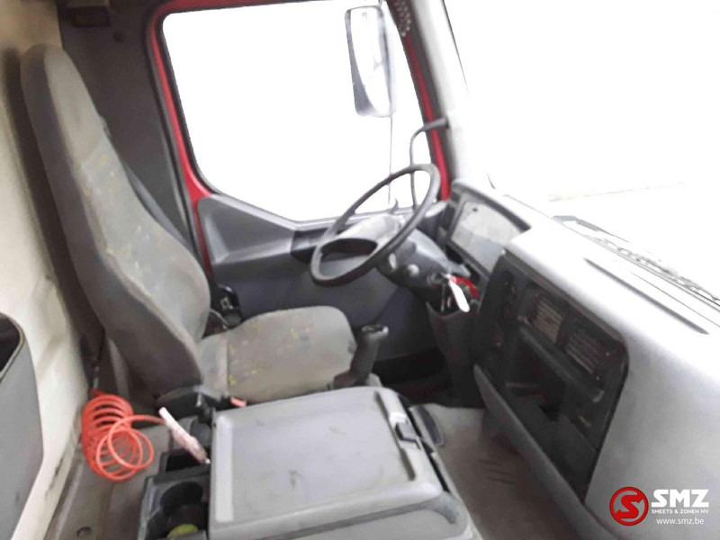 Camion benne, Camion grue Renault Premium 370: photos 5 Camion benne, Camion grue Renault Premium 370: photos 5