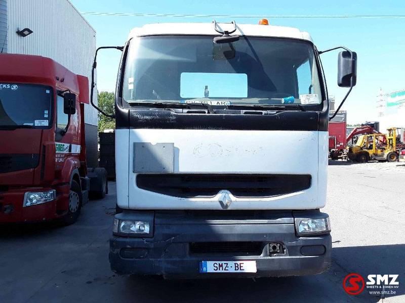 Renault Premium 420 - Châssis cabine: photos 2 Renault Premium 420 - Châssis cabine: photos 2