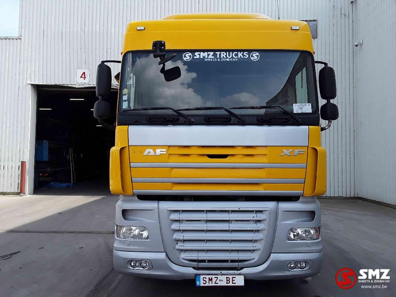 DAF 105 XF 410 intarder - Tracteur routier: photos 2 DAF 105 XF 410 intarder - Tracteur routier: photos 2