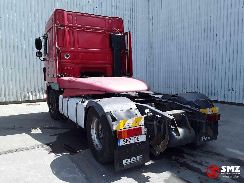 Tracteur routier DAF 105 XF 460 manual: photos 9