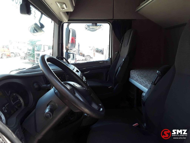 Tracteur routier DAF 106 XF 510 Spacecab intarder 2 tanks FR truck: photos 7
