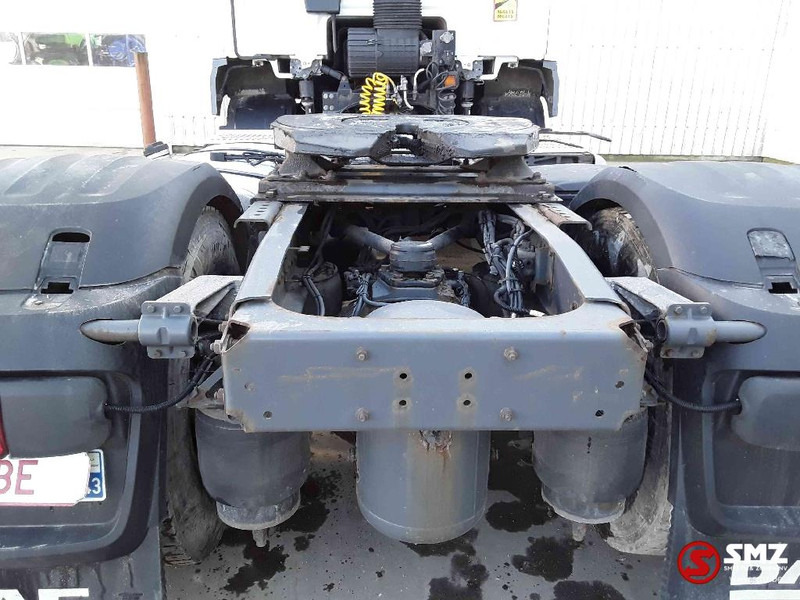 Tracteur routier DAF 85 CF 460 Zf intarder: photos 12