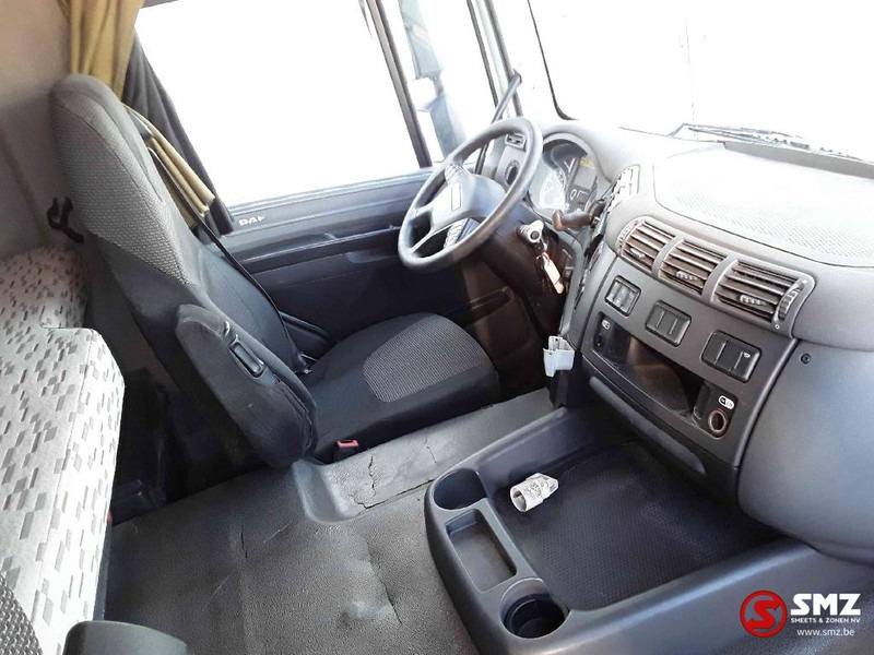 Tracteur routier DAF 85 CF 460 Zf intarder: photos 6