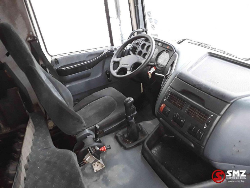 Tracteur routier DAF 95 XF 430 euro 2: photos 6 Tracteur routier DAF 95 XF 430 euro 2: photos 6