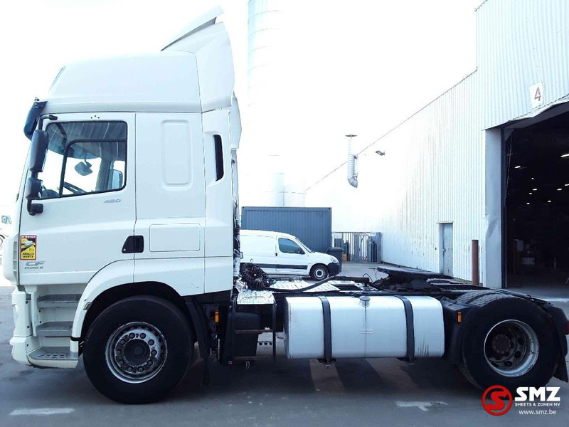 DAF CF 460 spacecab 570'km TOP - Tracteur routier: photos 5 DAF CF 460 spacecab 570'km TOP - Tracteur routier: photos 5