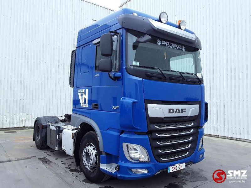DAF XF 480 Compressor - Tracteur routier: photos 1 DAF XF 480 Compressor - Tracteur routier: photos 1