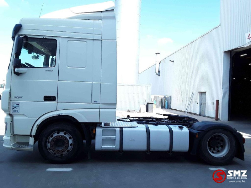 DAF XF 480 hydraulic 2 tanks - Tracteur routier: photos 5 DAF XF 480 hydraulic 2 tanks - Tracteur routier: photos 5