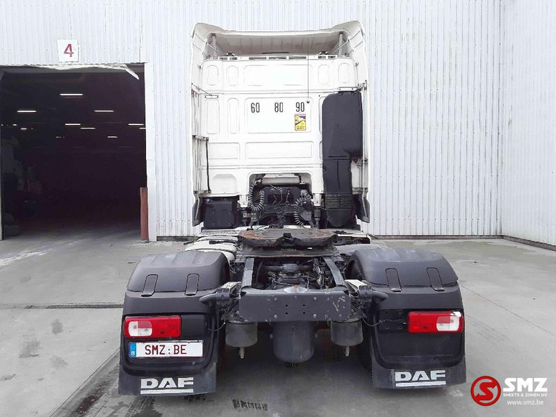 Tracteur routier DAF XF 480 spacecab 2x: photos 10